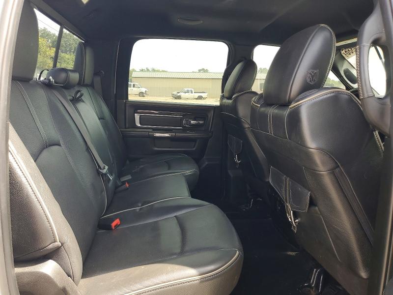 Photo 10 from auction – 2018 RAM 3500 with VIN 3C63RRKL4JG394024