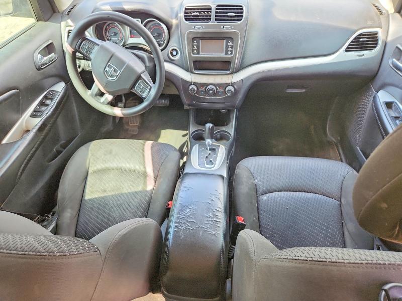 صورة رقم 8 من المزاد - 2020 DODGE JOURNEY مع VIN 3C4PDCAB9LT202671