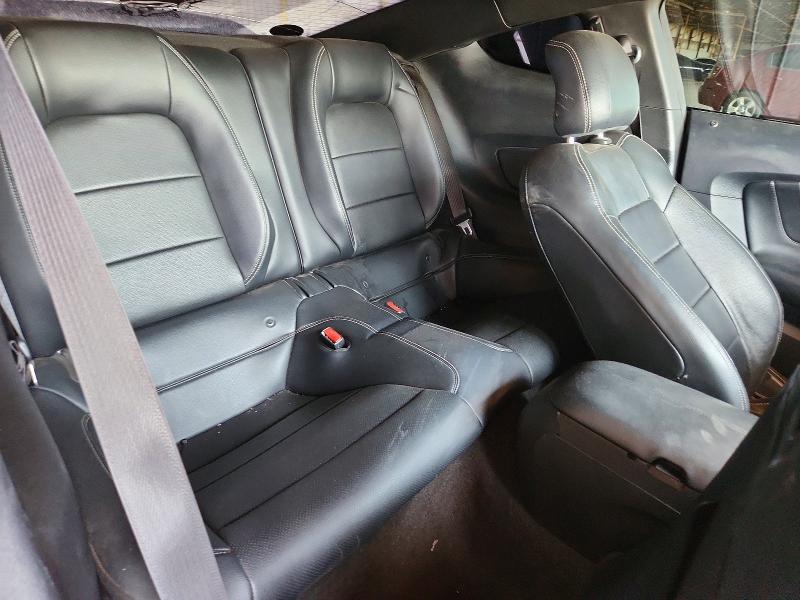 Photo 10 from auction – 2015 FORD MUSTANG with VIN 1FA6P8CF6F5314709