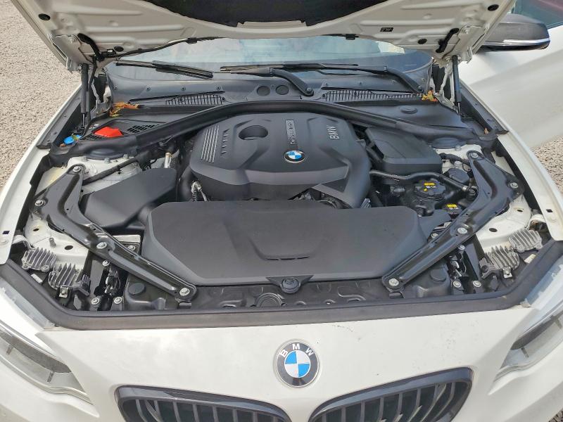 Foto 11 de la subasta – 2017 BMW 230I con VIN WBA2K9C30HV647636