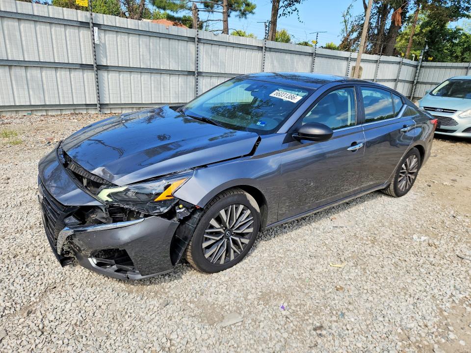 NISSAN ALTIMA 2024 с VIN 1N4BL4DV4RN318819 - Снимка от търг