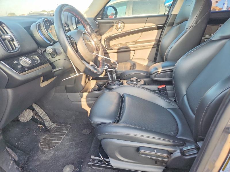 Photo 7 from auction – 2019 MINI COOPER with VIN WMZYT3C54K3E94807