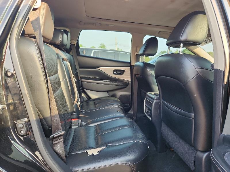 Zdjęcie 10 z aukcji – 2016 NISSAN MURANO z VIN 5N1AZ2MG6GN110203