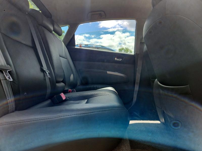 Снимка 10 от търг – 2006 TOYOTA PRIUS с VIN JTDKB20U763156187