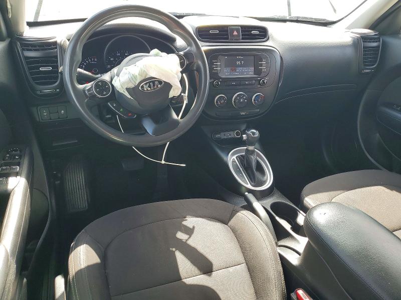 Photo 8 from auction – 2019 KIA SOUL with VIN KNDJN2A22K7666076