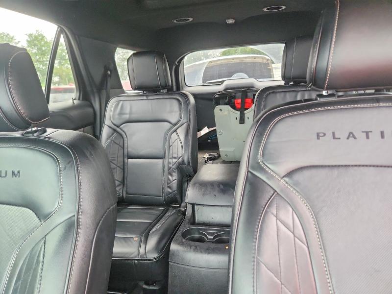 Photo 10 from auction – 2017 FORD EXPLORER with VIN 1FM5K8HT1HGD83345