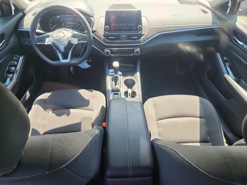 Photo 8 from auction – 2023 NISSAN ALTIMA with VIN 1N4BL4DW2PN423364