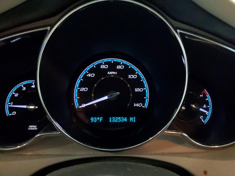 Photo 9 from auction – 2010 CHEVROLET MALIBU with VIN 1G1ZB5EB1A4122636