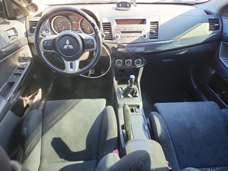 صورة رقم 8 من المزاد - 2012 MITSUBISHI LANCER مع VIN JA32W8FV5CU032947