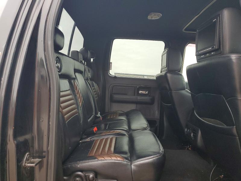 Photo 10 from auction – 2008 FORD F150 with VIN 1FTRW14548FB56584
