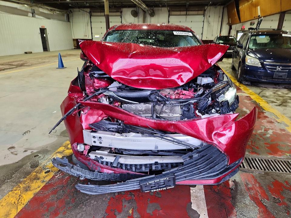 Photo 5 from auction – 2022 TOYOTA SIENNA with VIN 5TDKRKEC5NS100662