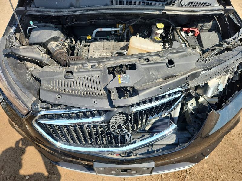 Photo 11 from auction – 2019 BUICK ENCORE with VIN KL4CJASB9KB783187