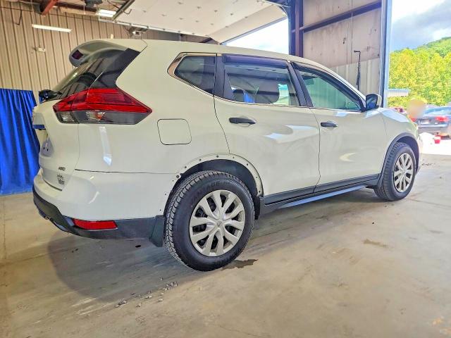 Photo 3 from auction – 2017 NISSAN ROGUE with VIN KNMAT2MV8HP614939