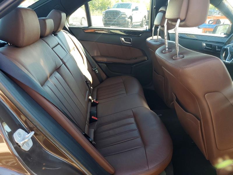 Foto 10 de la subasta – 2014 MERCEDES-BENZ E con VIN WDDHF8JB7EA881898