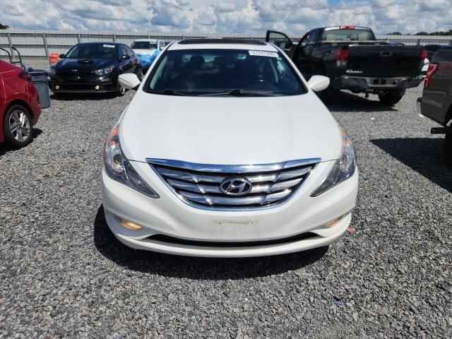 Photo 5 from auction – 2012 HYUNDAI SONATA with VIN 5NPEC4AC0CH387265