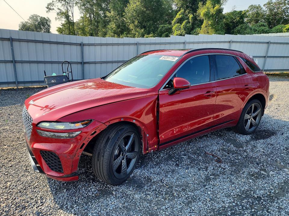 2023 GENESIS GV70 - Търг №64391726