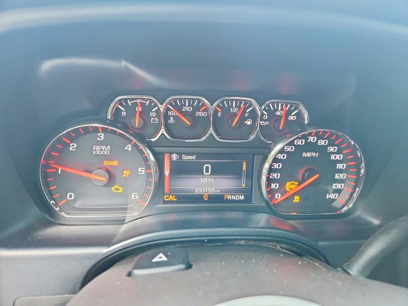 Photo 9 from auction – 2015 GMC SIERRA with VIN 3GTU2VEC3FG107205