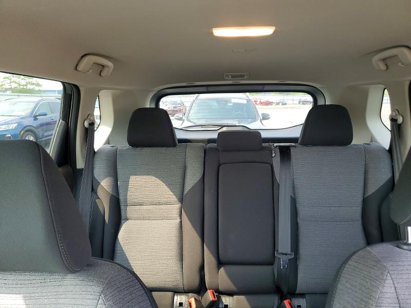 Photo 10 from auction – 2023 NISSAN ROGUE with VIN 5N1BT3BB4PC933789