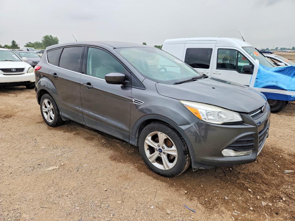 Photo 4 from auction – 2015 FORD ESCAPE with VIN 1FMCU0GX0FUC21602