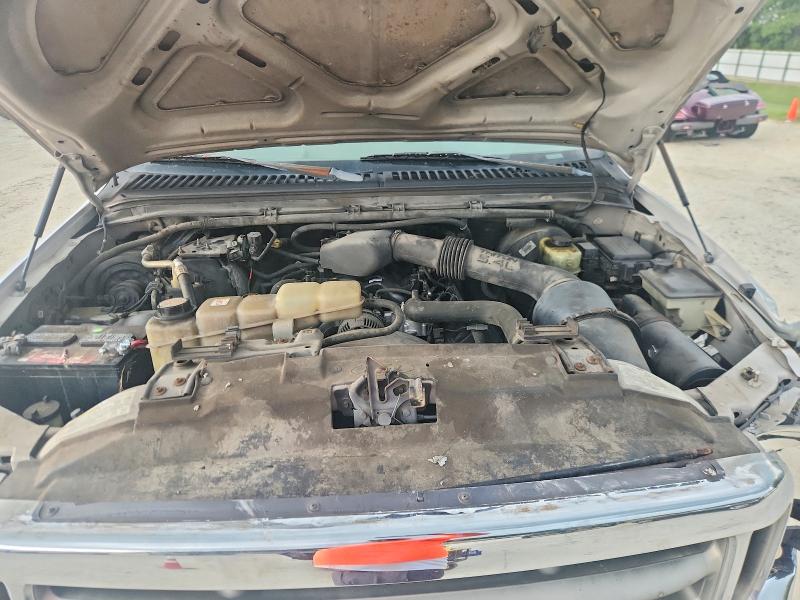 Photo 11 from auction – 2000 FORD F250 with VIN 1FTNX20L9YEC95685
