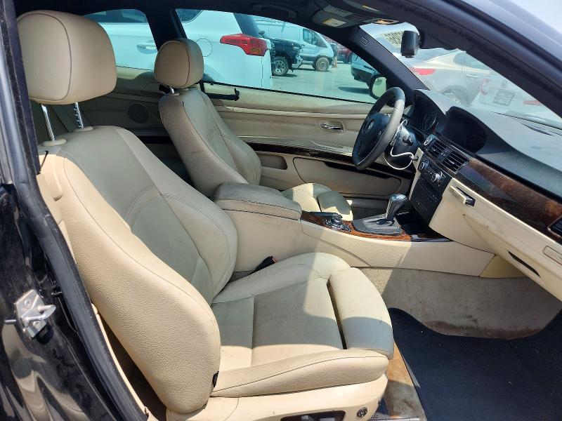 Photo 10 from auction – 2012 BMW 335 with VIN WBAKG7C57CE802974