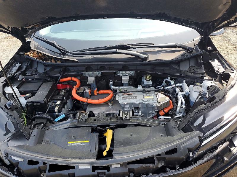 Zdjęcie 11 z aukcji – 2024 NISSAN ARIYA z VIN JN1DF0BB7RM737574