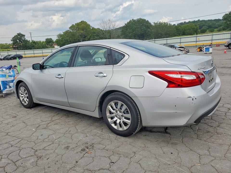 Photo 2 from auction – 2016 NISSAN ALTIMA with VIN 1N4AL3AP6GC186215