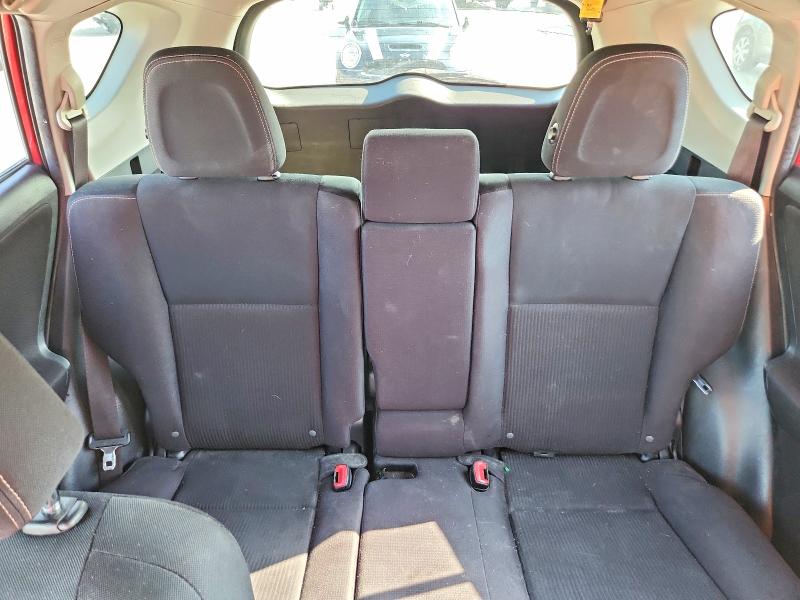 Photo 10 from auction – 2013 TOYOTA RAV4 with VIN JTMRFREV8DD005105