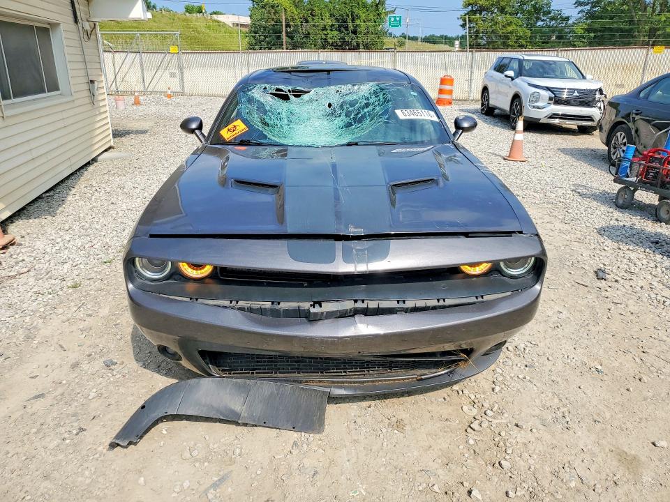 صورة رقم 5 من المزاد - 2016 DODGE CHALLENGER مع VIN 2C3CDZBT9GH214069
