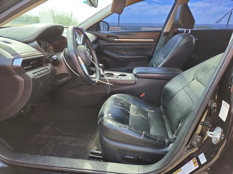 Photo 7 from auction – 2019 NISSAN ALTIMA with VIN 1N4BL4EV5KC223900