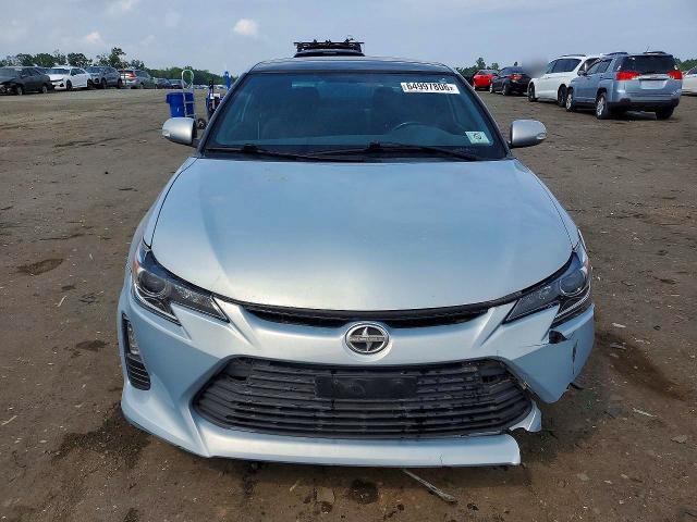 Photo 5 from auction – 2014 SCION TC with VIN JTKJF5C78E3066416