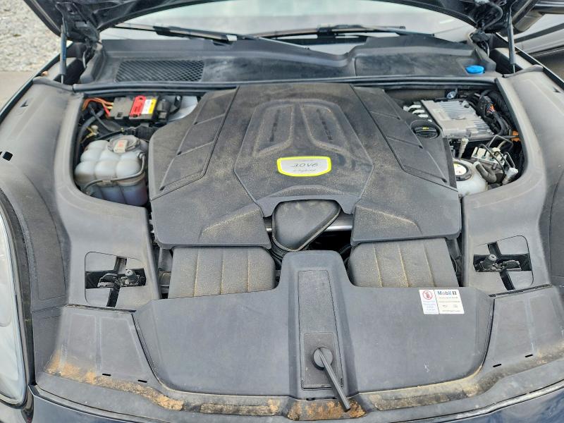Foto 12 de la subasta – 2021 PORSCHE CAYENNE con VIN WP1BE2AY7MDA44164