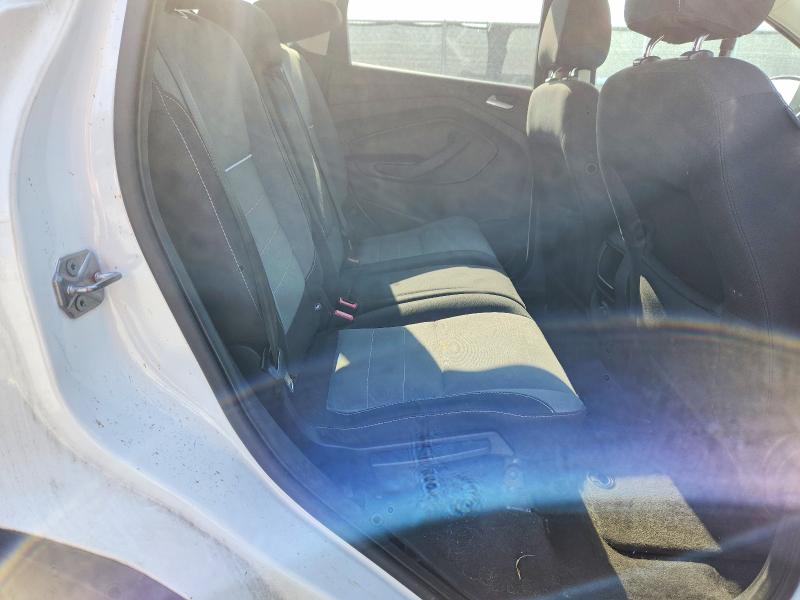 Снимка 10 от търг – 2014 FORD ESCAPE с VIN 1FMCU0G96EUD52095