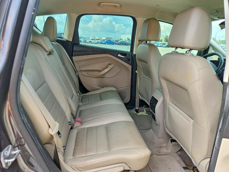 Photo 11 from auction – 2015 FORD C-MAX with VIN 1FADP5BU6FL116102