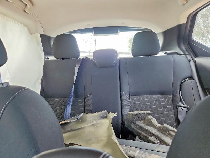 Photo 10 from auction – 2023 NISSAN KICKS with VIN 3N1CP5CV9PL493139