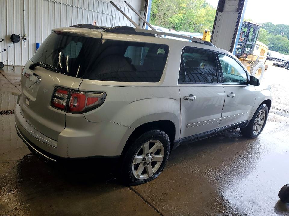 Photo 3 from auction – 2015 GMC ACADIA with VIN 1GKKRNED8FJ155412