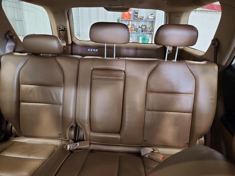 Photo 10 from auction – 2006 ACURA MDX with VIN 2HNYD18836H507593