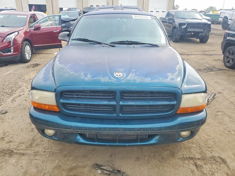 Photo 5 from auction – 1998 DODGE DAKOTA with VIN 1B7FL26X4WS766389