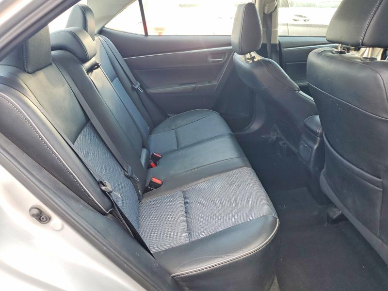 Photo 10 from auction – 2015 TOYOTA COROLLA with VIN 2T1BURHE6FC329852