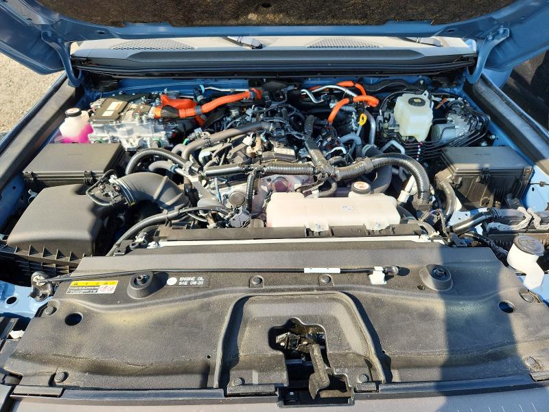 Photo 12 from auction – 2026 TOYOTA LAND CRUISER with VIN JTEABFAJ2TK056017