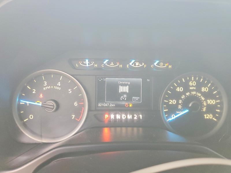 Photo 9 from auction – 2016 FORD F150 with VIN 1FTEW1EG1GKF35966