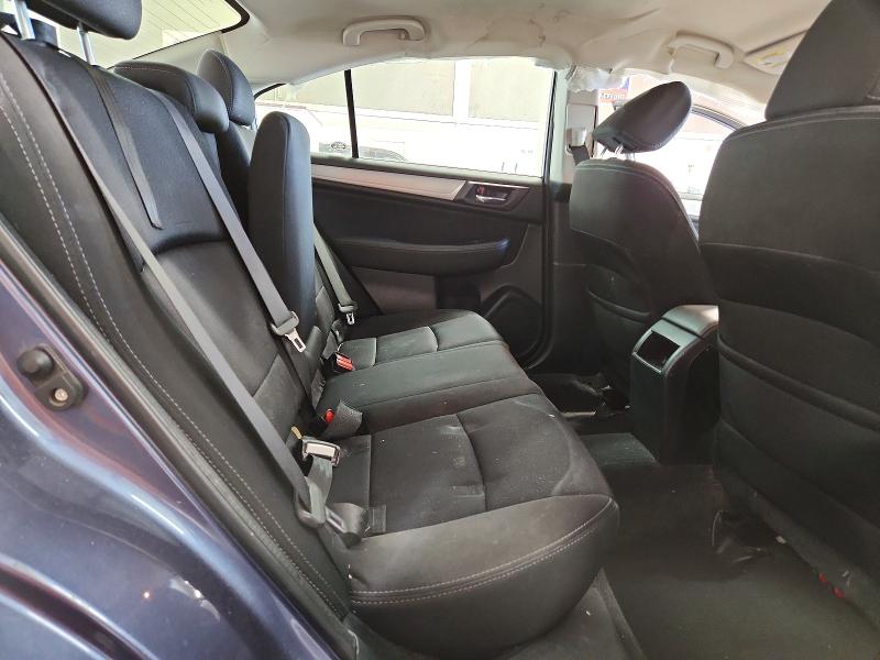 Photo 10 from auction – 2017 SUBARU LEGACY with VIN 4S3BNAC65H3016401