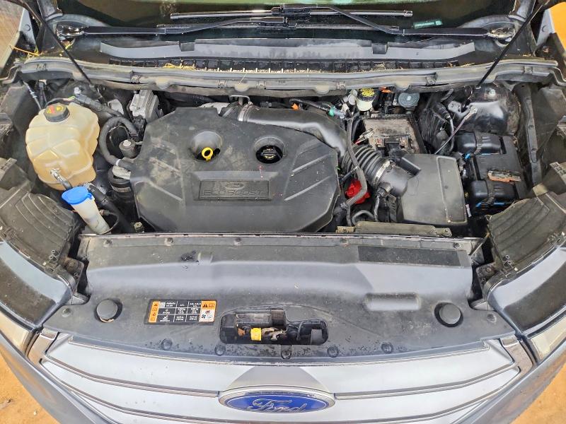 Снимка 12 от търг – 2016 FORD EDGE с VIN 2FMPK3J91GBB82013