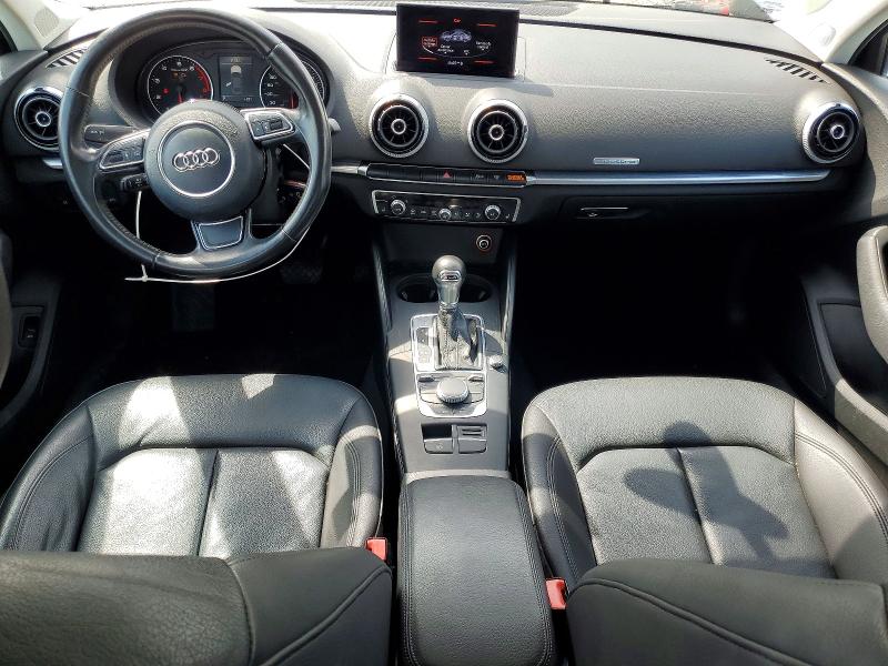 Photo 8 from auction – 2015 AUDI A3 with VIN WAUBFGFF9F1062993