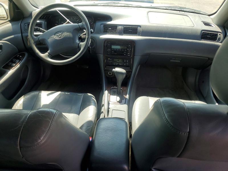 Photo 8 from auction – 2000 TOYOTA CAMRY with VIN JT2BF28K1Y0260744