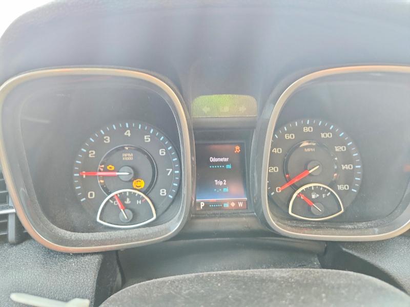 Photo 9 from auction – 2013 CHEVROLET MALIBU with VIN 1G11B5SA5DF351662