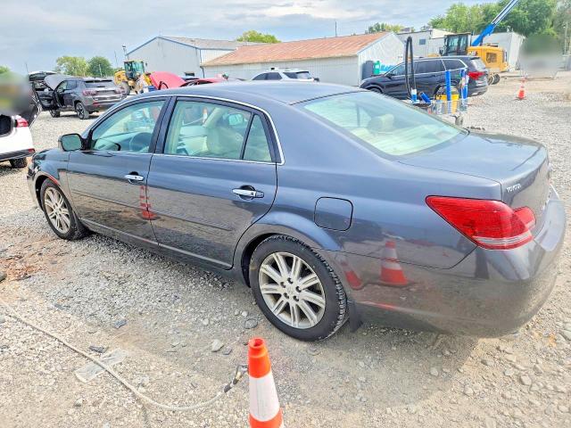Photo 2 from auction – 2008 TOYOTA AVALON with VIN 4T1BK36B78U262918