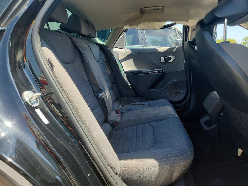 Photo 10 from auction – 2025 KIA K4 with VIN 3KPFU4DE8SE062896