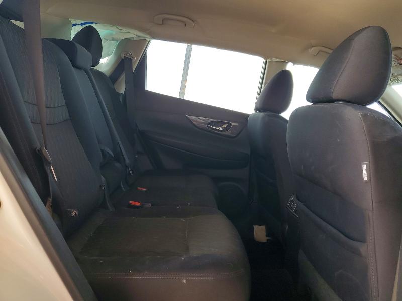 Photo 11 from auction – 2017 NISSAN ROGUE with VIN 5N1AT2MV1HC882430