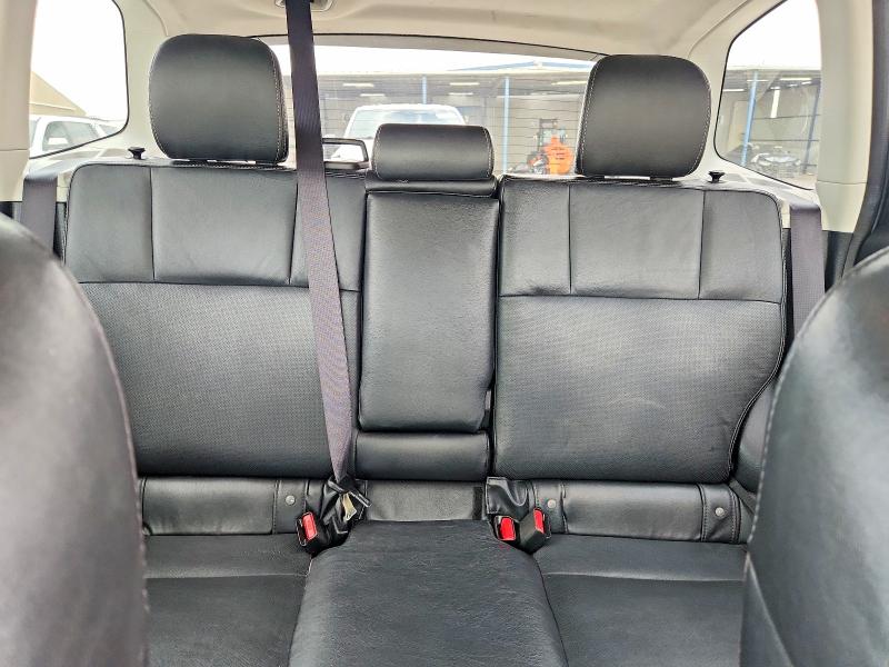 Фото 10 с аукциона – 2014 SUBARU FORESTER с VIN JF2SJGMC8EH420778